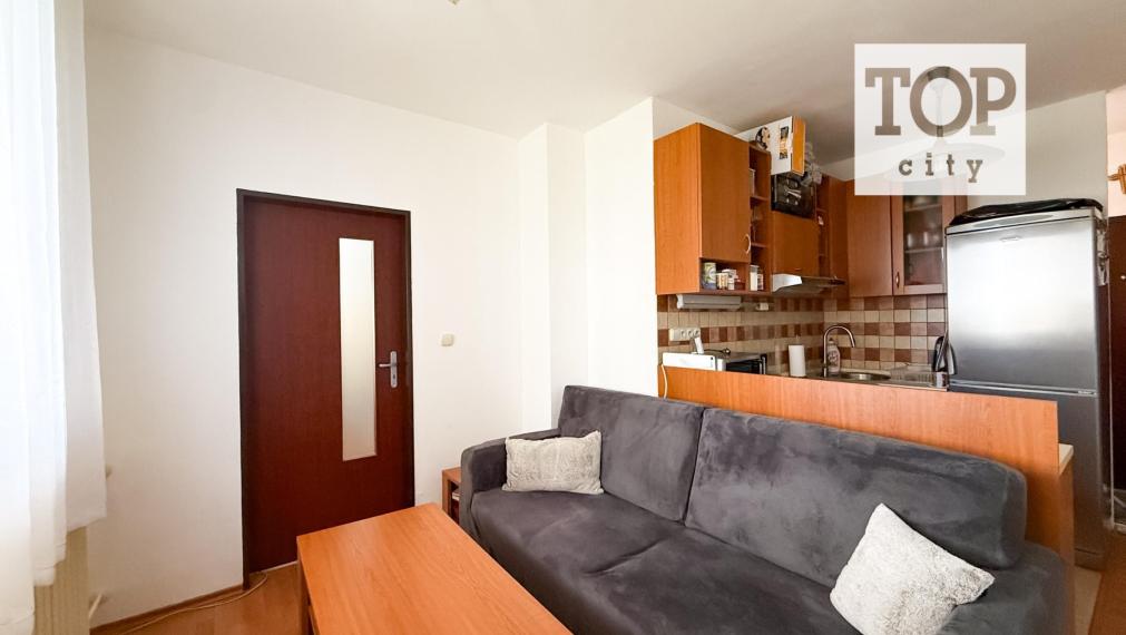 *PREDANÉ DO 24H* TOP CITY | NA PREDAJ: 1-IZBOVÝ BYT - POPRAD, STARÝ JUH