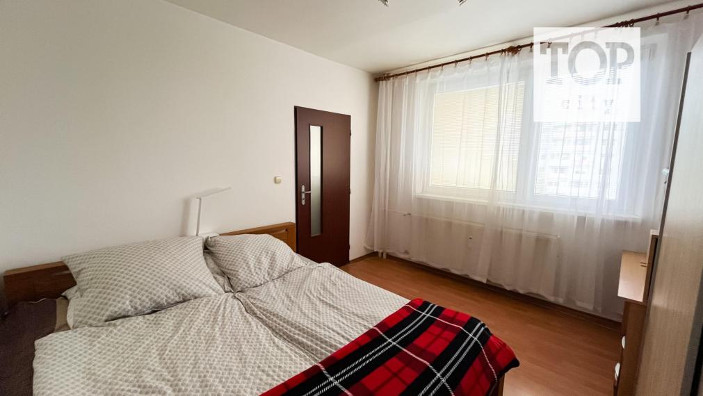 *PREDANÉ DO 24H* TOP CITY | NA PREDAJ: 1-IZBOVÝ BYT - POPRAD, STARÝ JUH
