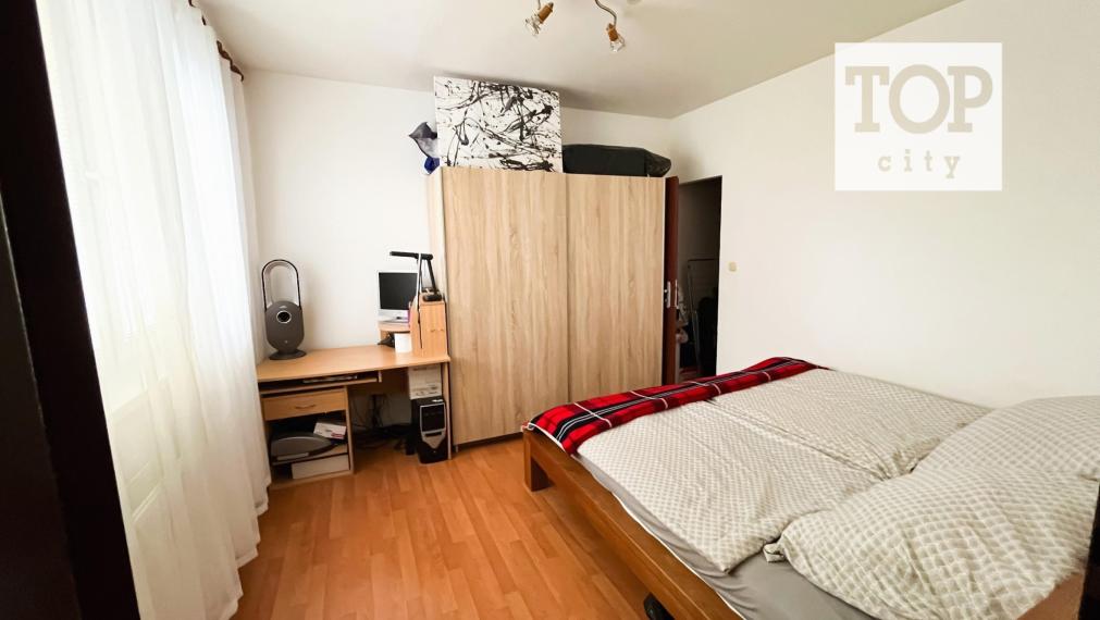 *PREDANÉ DO 24H* TOP CITY | NA PREDAJ: 1-IZBOVÝ BYT - POPRAD, STARÝ JUH