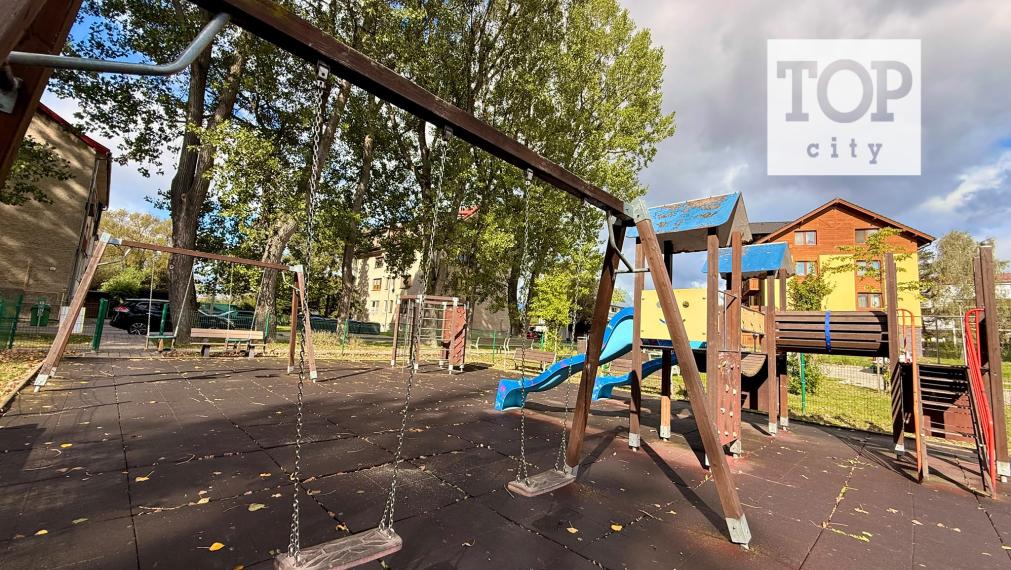 *EXKLUZÍVNE NA PREDAJ* 3-izbový byt vo Veľkej Lomnici