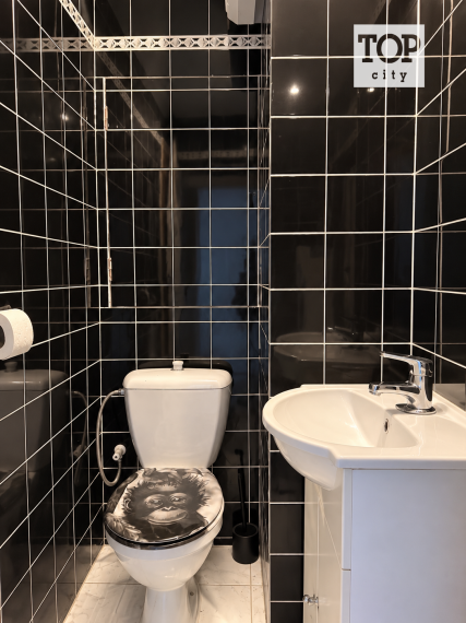 NA PREDAJ 4 izbový byt v centre Popradu