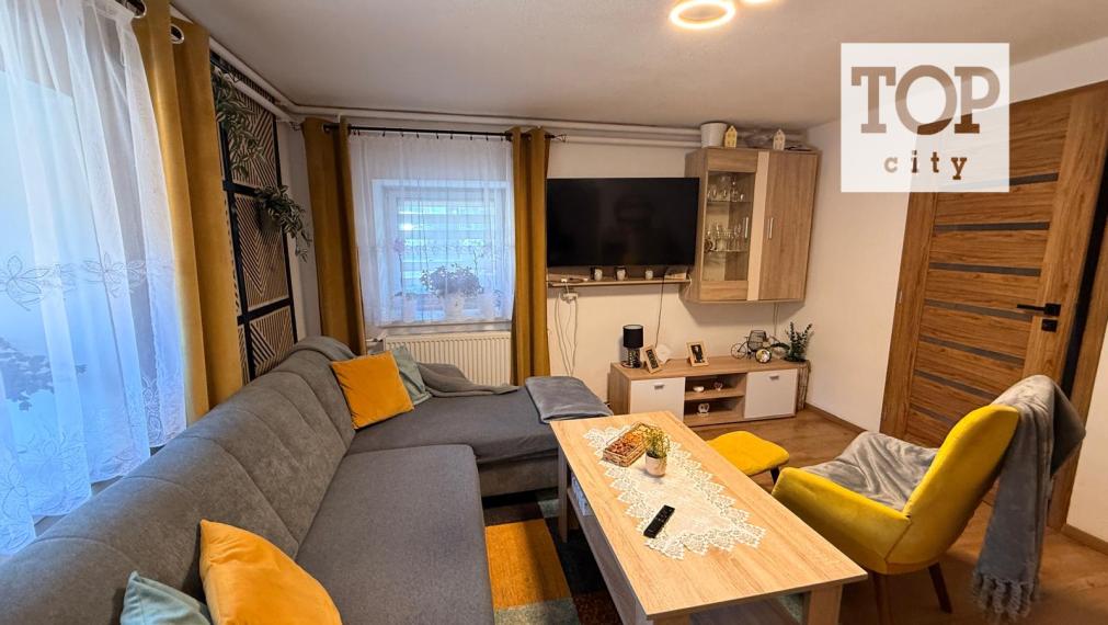 EXKLUZÍVNE NA PREDAJ RODINNÝ DOM V ŽAKOVCIACH