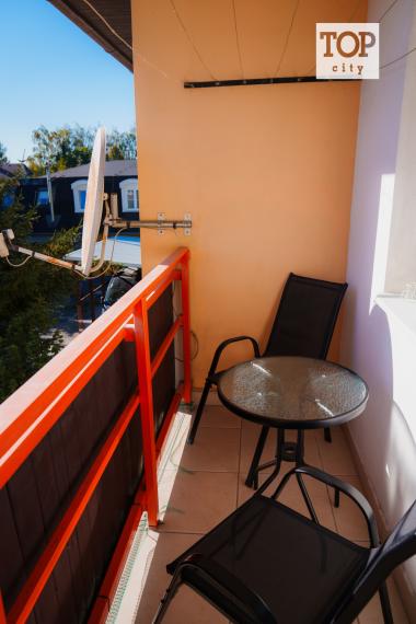 EXKLUZÍVNE NA PREDAJ ZARIADENÝ 3-IZBOVÝ BYT, POPRAD – VEĽKÁ