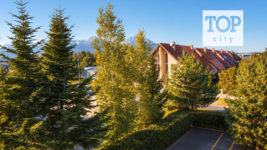 EXKLUZÍVNE NA PREDAJ ZARIADENÝ 3-IZBOVÝ BYT, POPRAD – VEĽKÁ