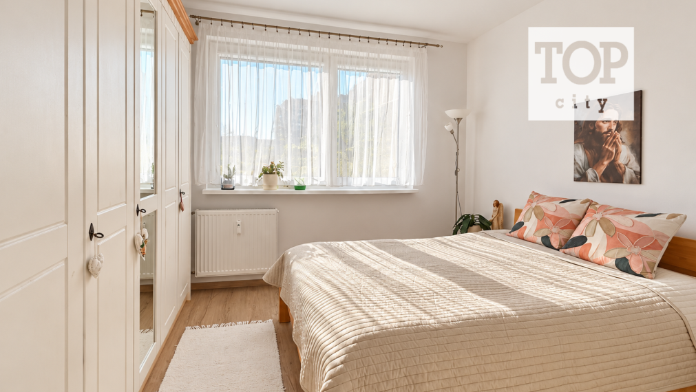 KOMPLETNE ZREKONŠTRUOVANÝ A ZARIADENÝ 3-IZBOVÝ BYT, POPRAD – JUH 3