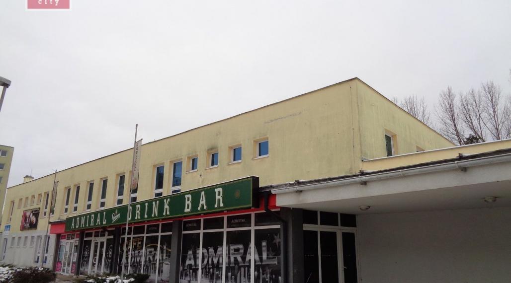 Kancelárske,priestory na prenájom, Poprad za OC Výkrik,60 m2.