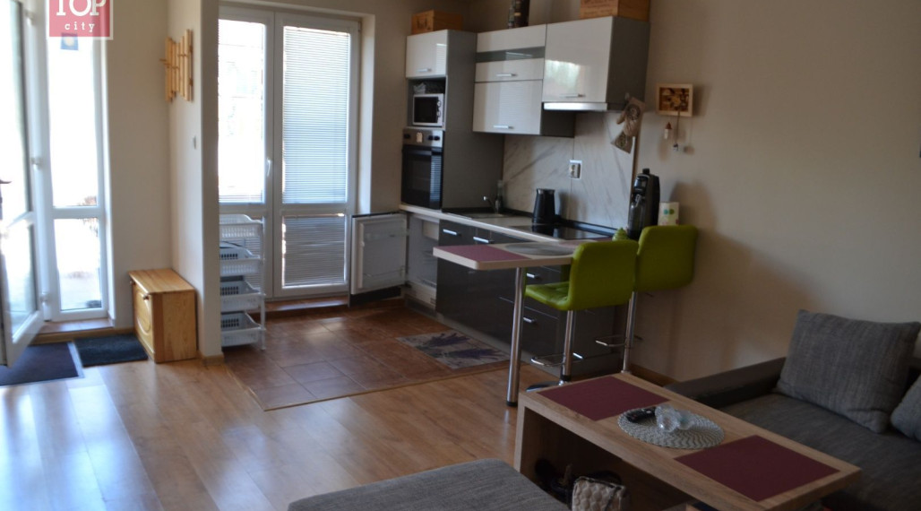 ***EXKLUZÍVNE***3 izbový byt pod Tatrami*Horný Slavkov s terasou