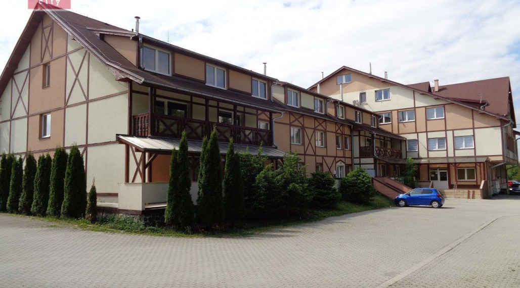 Predaj Vysoké Tatry -  2 izbový apartmán 60 m2 s veľkou terasou.