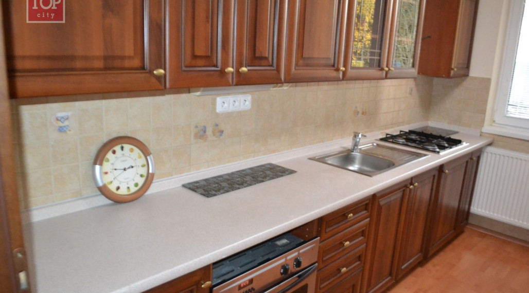 3 izbový byt Poprad, APARTMÁN, na prenájom, sídl. Západ