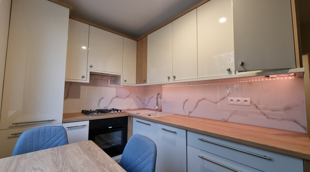 *PRENÁJOM 3 izbový byt Poprad, KOMPLETNÁ REKONŠTRUKCIA