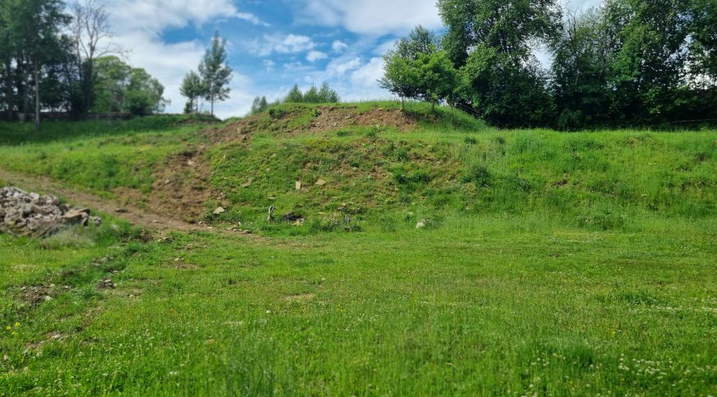 Predaj Vysoké Tatry - Mlynica ,stavebný pozemok o ploche 763 m2.