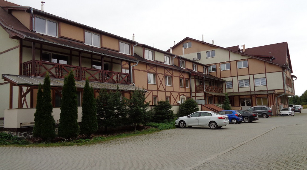 Predaj Vysoké Tatry  ,2 izbový Apartmán , kompletne zariadený , 80,5 m2.