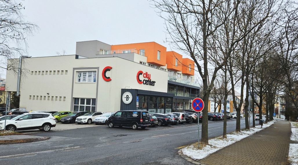 NA PREDAJ: MODERNÉ 3 IZBOVÉ BYTY V CENTRE POPRADU