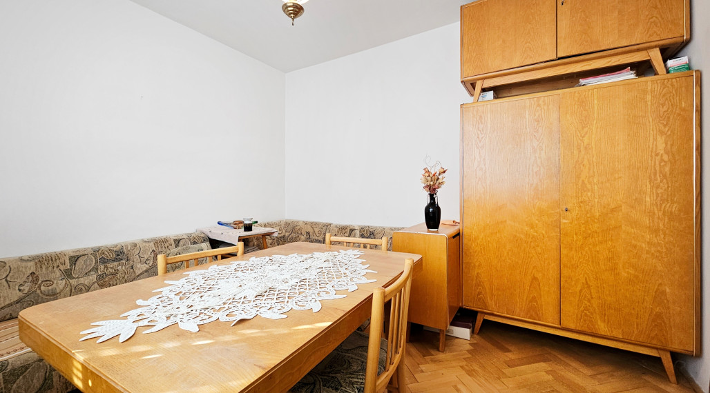 *REZERVOVANÉ* NA PREDAJ: 2-IZBOVÝ BYT - VYSOKÉ TATRY - TATRANKSKÁ LOMNICA