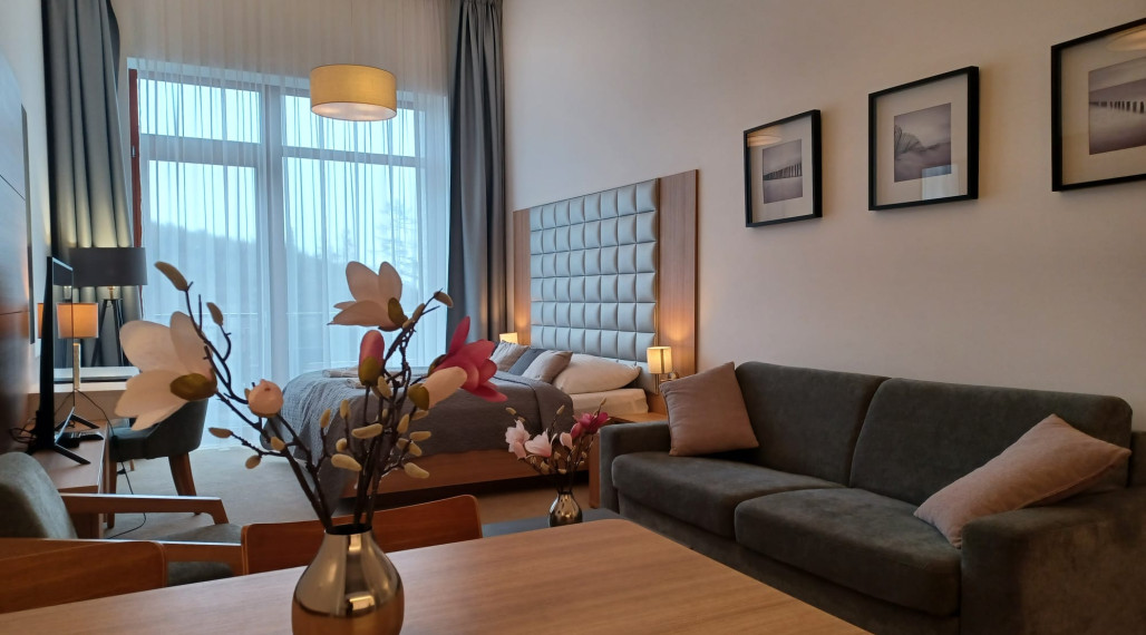 NA PREDAJ: MODERNÝ APARTMÁN - HREBIENOK REZORT STARÝ SMOKOVEC