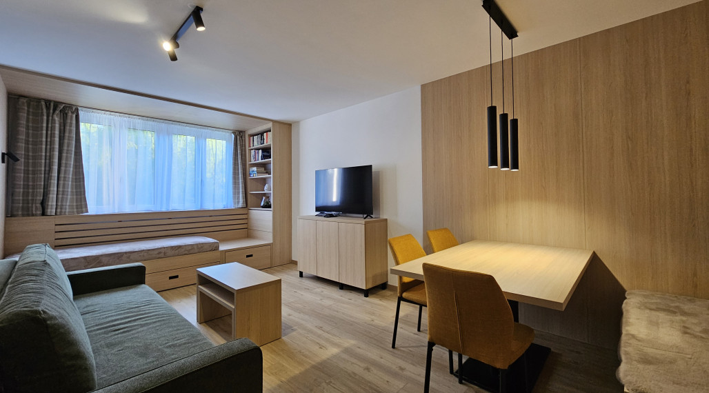 NA PRENÁJOM: MODERNÝ 3 IZBOVÝ BYT DOLNÝ SMOKOVEC