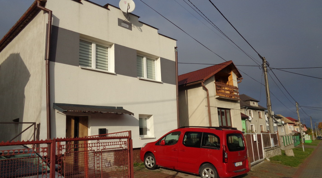 Predaj Lučivná 6 izbový dom 240 m2 ,pozemok 854 m2.