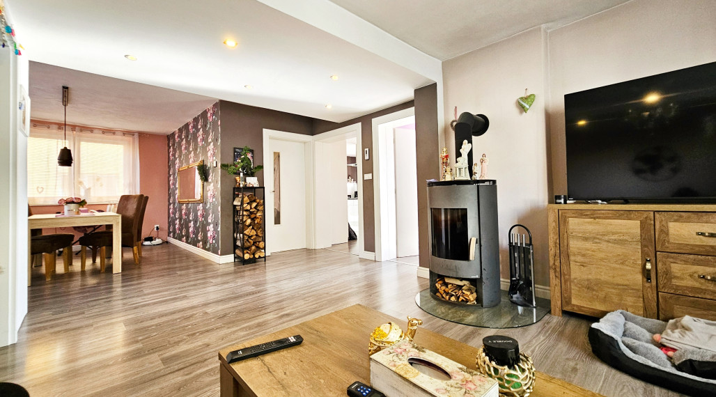 MODERNÝ 3 PODLAŽNÝ RODINNÝ DOM - SPIŠSKÁ BELÁ *DOHODA MOŽNÁ*