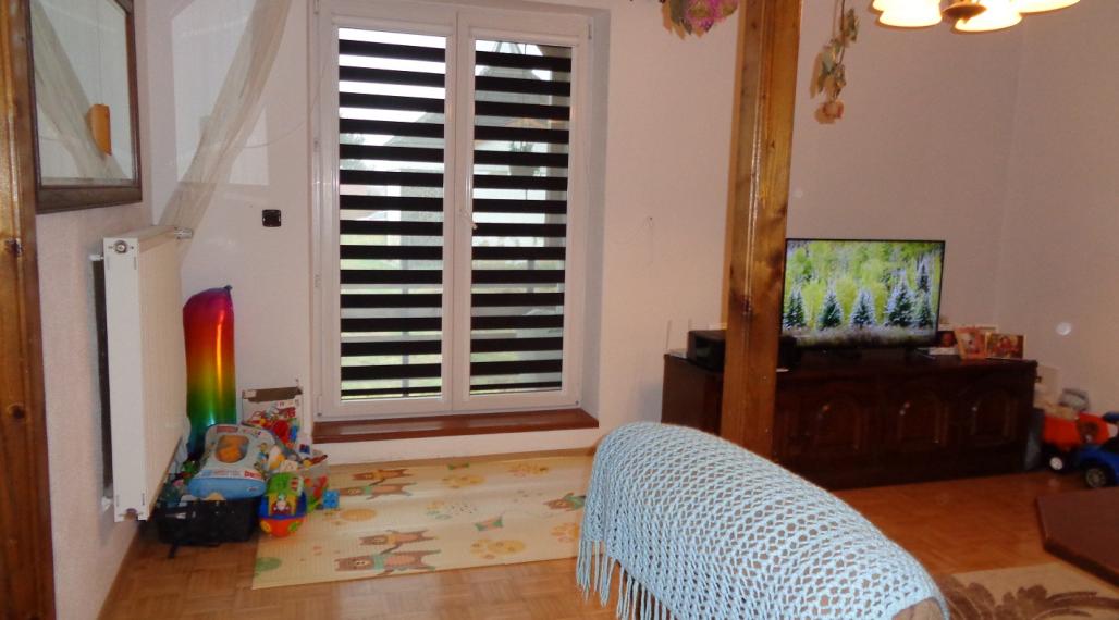 Predaj Vydrník ,3 izbový byt s balkónom ,69,77 m2 .