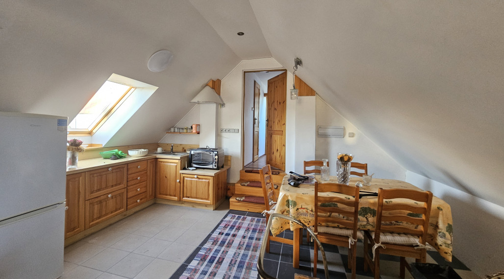 TOP CITY | Priestranný rodinný dom Batizovce