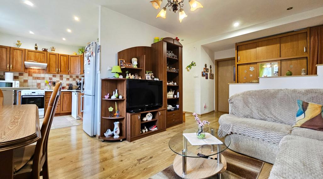 TOP CITY | MODERNÝ 3-IZBOVÝ BYT - SVIT, ul. Kpt. Nálepku