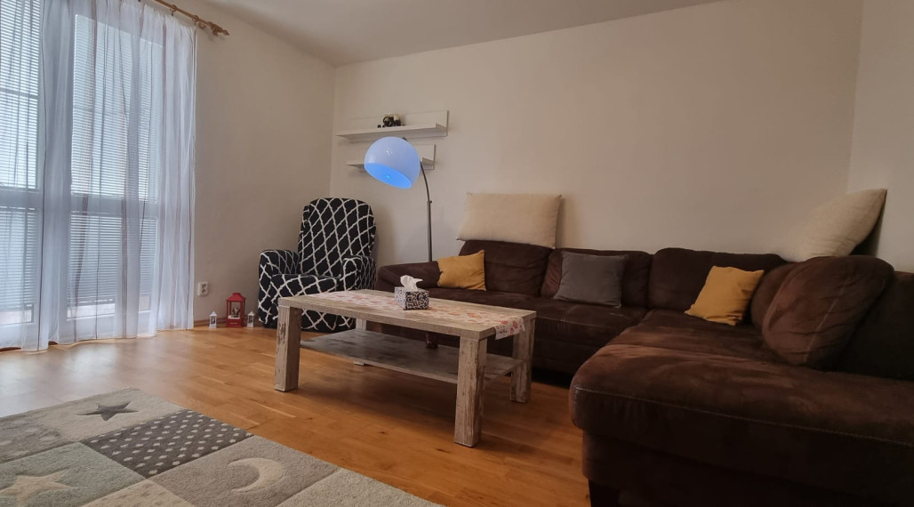 TOP CITY | MODERNÝ 3-IZBOVÝ BYT - SVIT