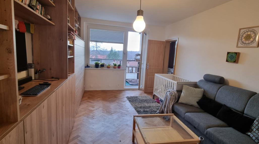 2 izbový byt Vysoké Tatry Tatranská Lomnica na predaj