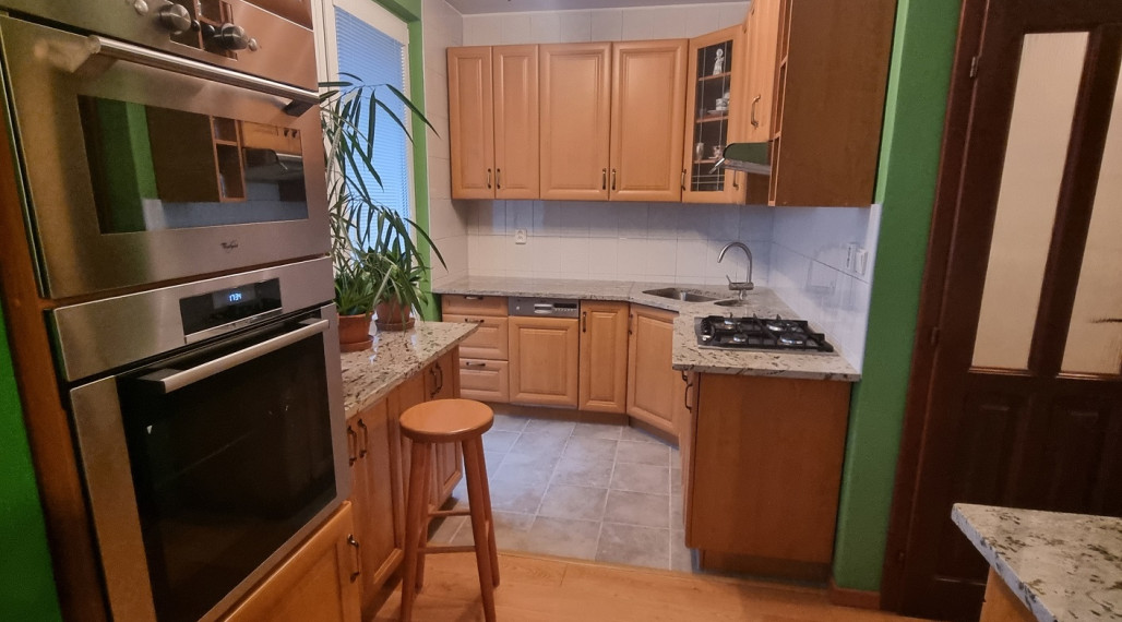 Predaj 3+1 byt Kežmarok s balkónom ,66 m2.
