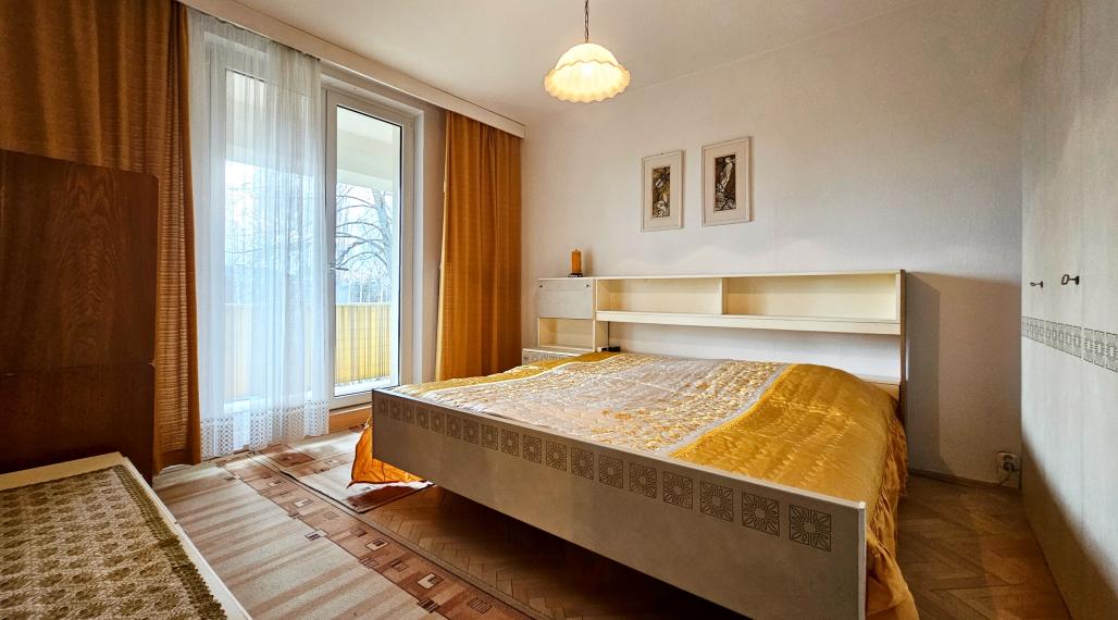 NA PREDAJ: PRIESTRANNÝ 3 IZBOVÝ BYT - POPRAD, CENTRUM