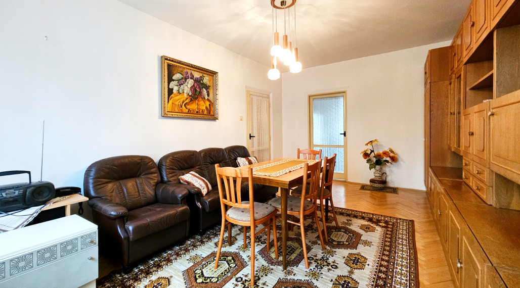 NA PREDAJ: PRIESTRANNÝ 3 IZBOVÝ BYT - POPRAD, CENTRUM