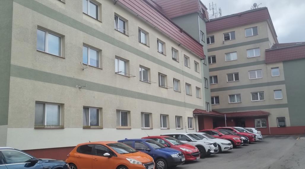 Predaj Poprad Starý Juh 2 izbový byt 65 m2.