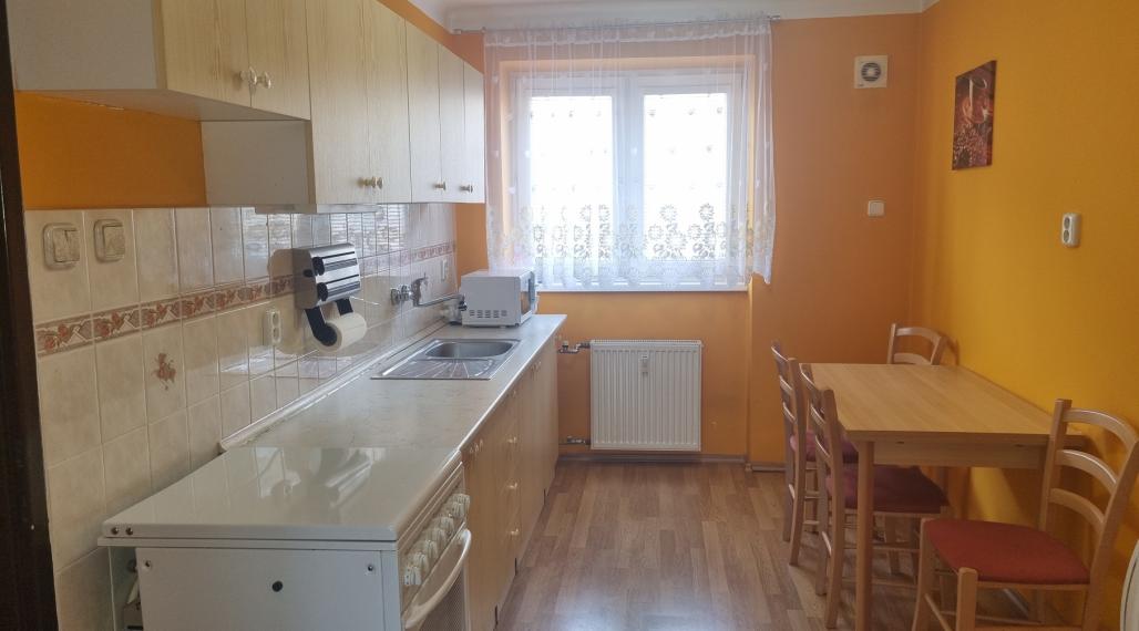 Súrne hľadám -kúpa pre klienta 2 izbový byt.