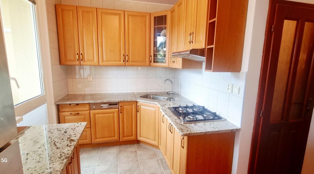 Predaj 3+1 byt Kežmarok s balkónom ,66 m2.
