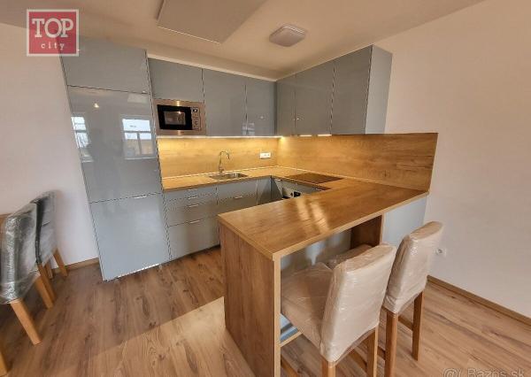3 izbový byt s balkónom novostavba na predaj