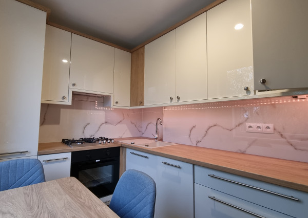 *PRENÁJOM 3 izbový byt Poprad, KOMPLETNÁ REKONŠTRUKCIA