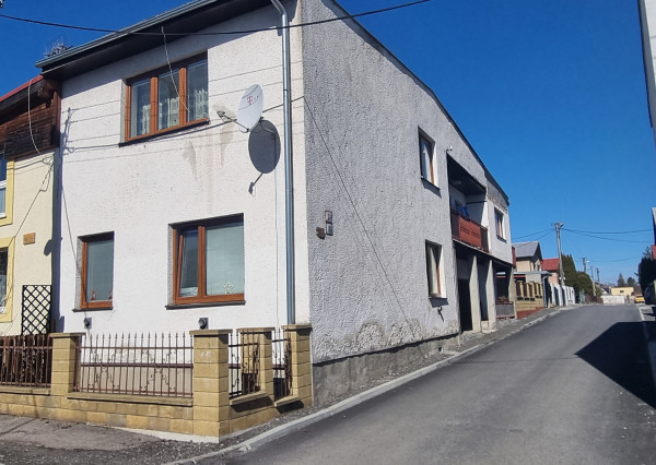 EXKLUZÍVNE predaj 5 izbový 2 generačný RD Kežmarok ,160 m2