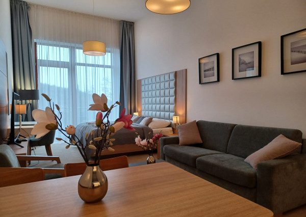 NA PREDAJ: MODERNÝ APARTMÁN - HREBIENOK REZORT STARÝ SMOKOVEC