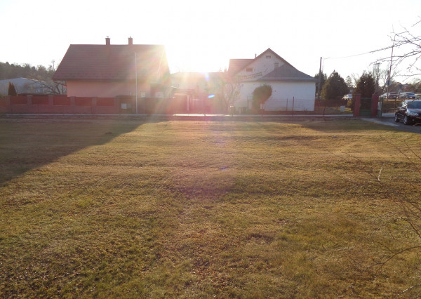 Predaj stavebný pozemok Veľká Lomnica 774 m2