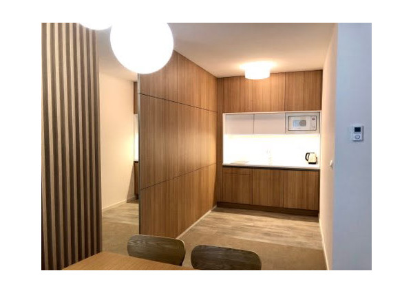 Lukratívny 2-izbový apartmán v srdci Vysokých Tatier