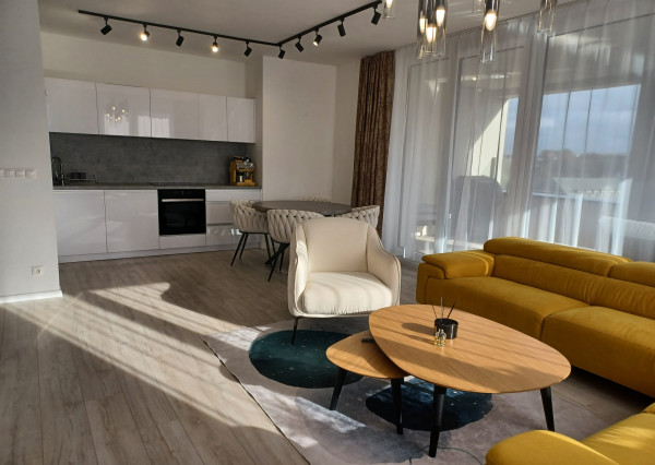 NA PREDAJ: MODERNÝ 3 IZBOVÝ BYT V NOVOSTAVBE - POPRAD