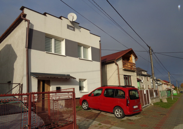 Predaj Lučivná 6 izbový dom 240 m2 ,pozemok 854 m2.