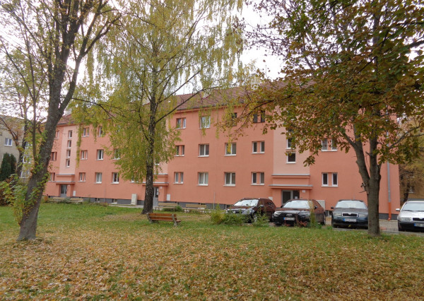 Predaj Svit 2 izbová byt 54 m2.