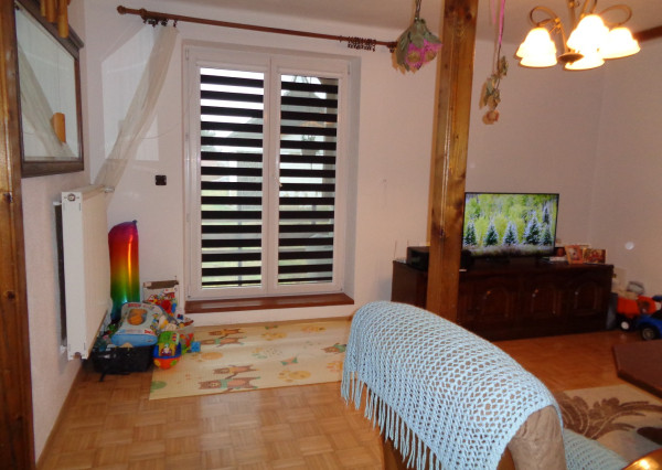 Predaj Vydrník ,3 izbový byt s balkónom ,69,77 m2 .