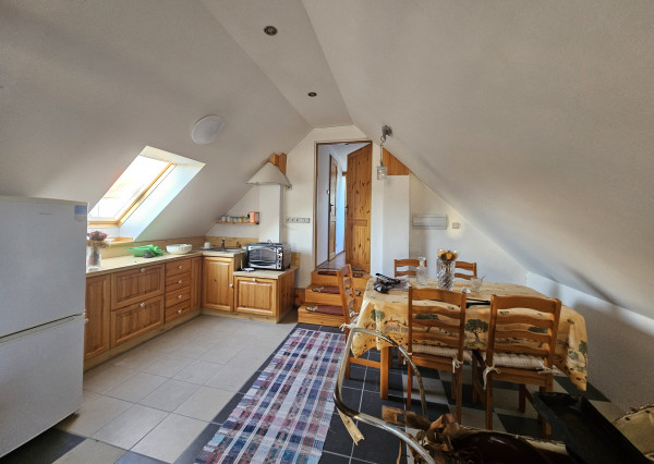 TOP CITY | Priestranný rodinný dom Batizovce