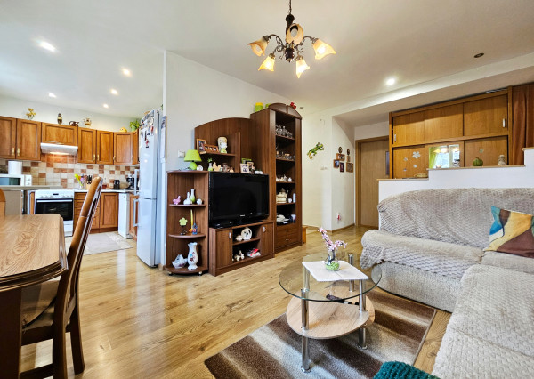 TOP CITY | MODERNÝ 3-IZBOVÝ BYT - SVIT, ul. Kpt. Nálepku