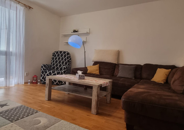 TOP CITY | MODERNÝ 3-IZBOVÝ BYT - SVIT