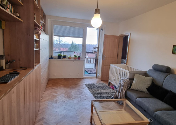 2 izbový byt Vysoké Tatry Tatranská Lomnica na predaj