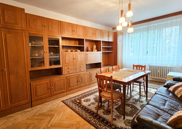 NA PREDAJ: PRIESTRANNÝ 3 IZBOVÝ BYT - POPRAD, CENTRUM