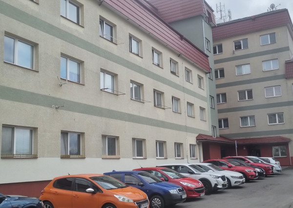 Predaj Poprad Starý Juh 2 izbový byt 65 m2.