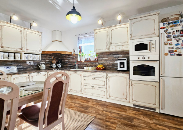 TOP CITY | RODINNÝ DOM NA PREDAJ - SPIŠSKÝ ŠTIAVNIK